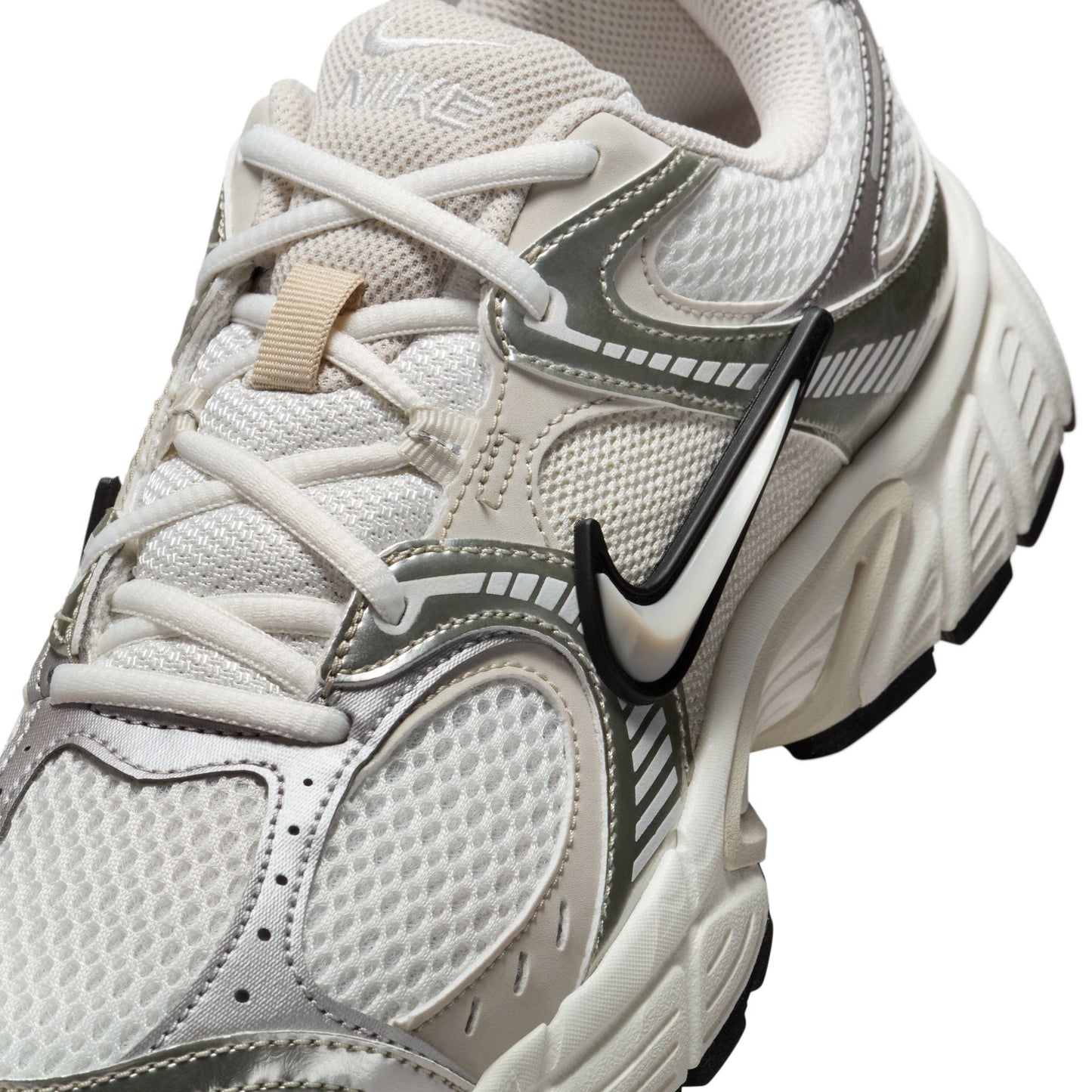 Nike Womens V5 Runner - Summit White Denim Exchange