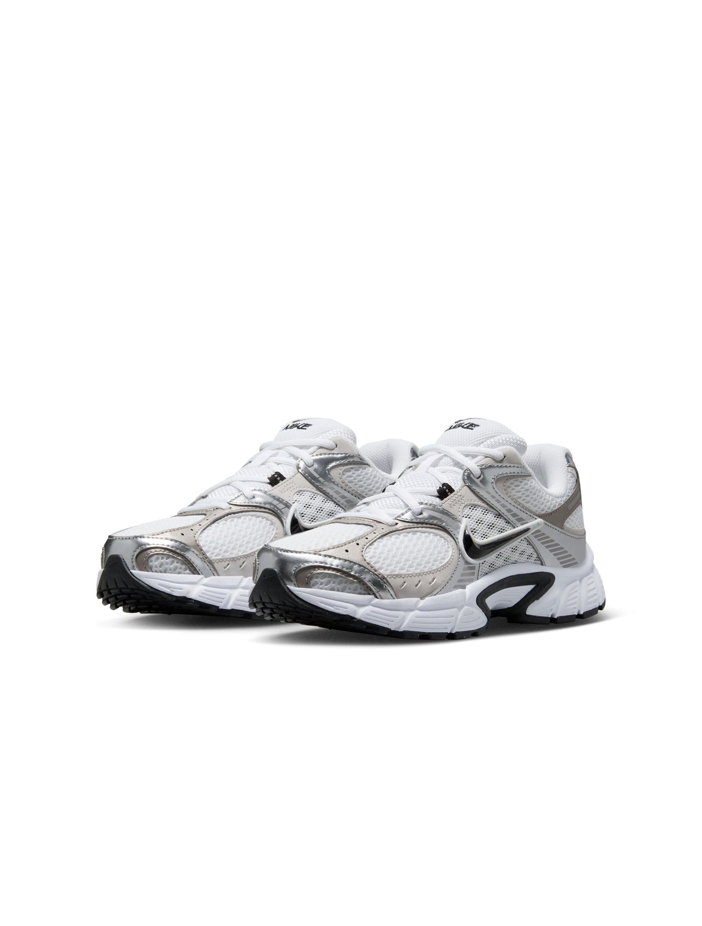 Nike Womens V5 Runner - Vast Grey Denim Exchange