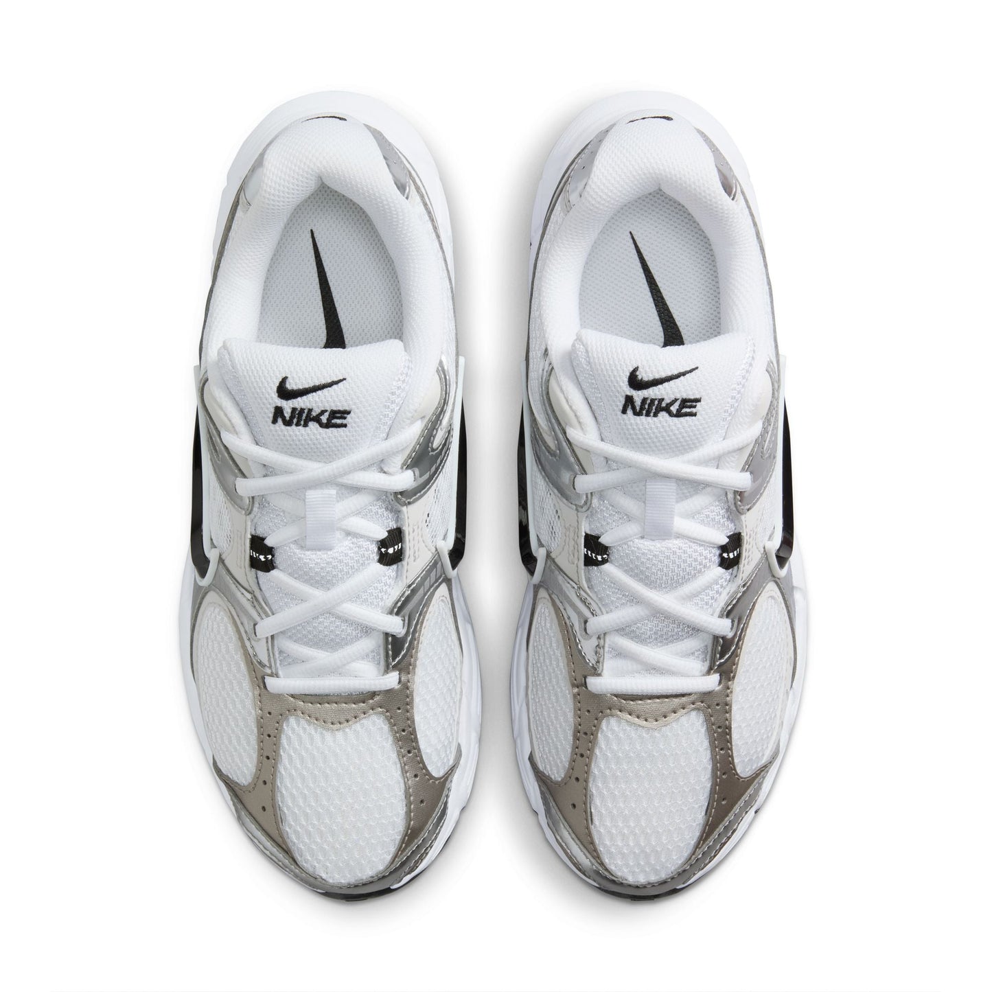 Nike Womens V5 Runner - Vast Grey Denim Exchange