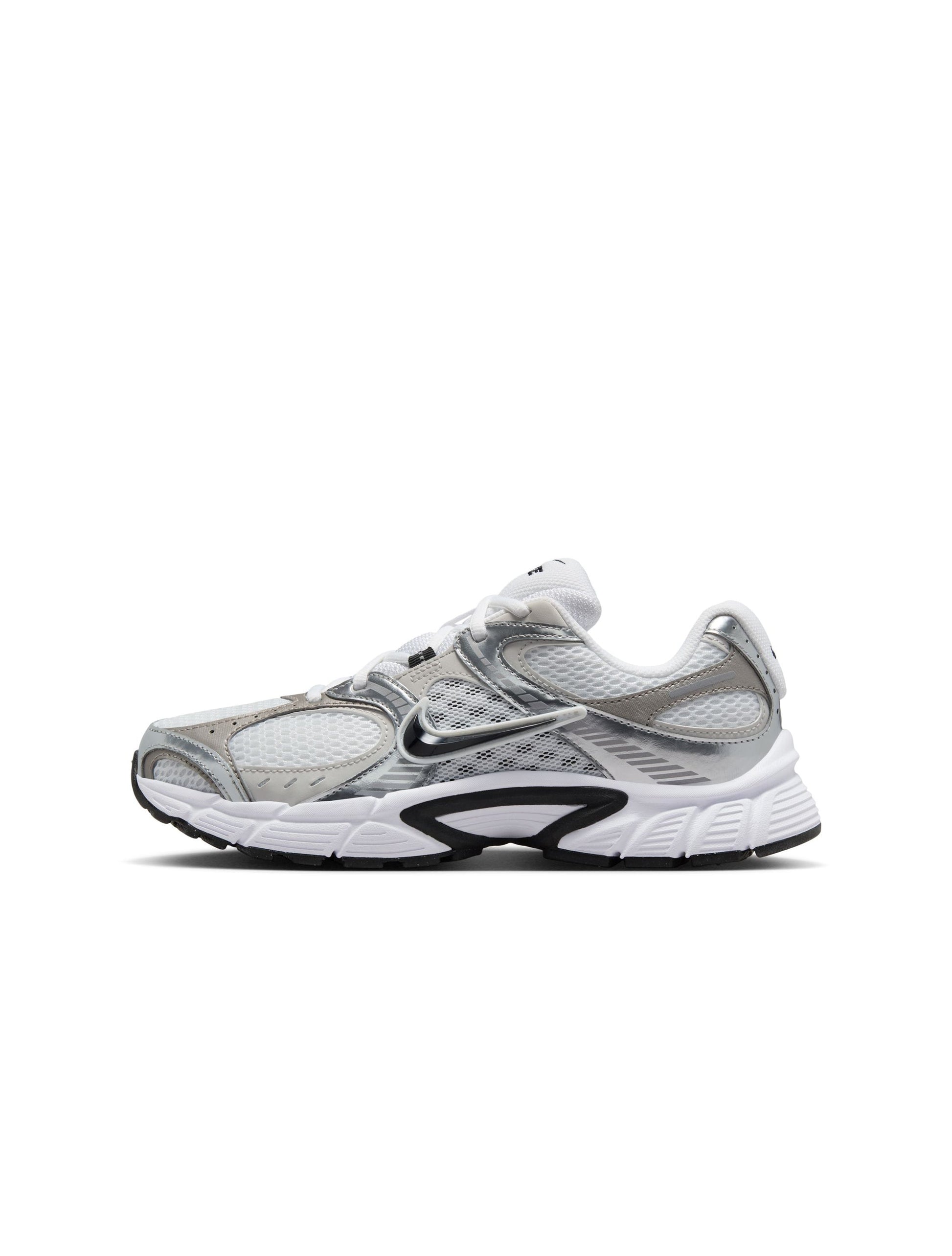 Nike Womens V5 Runner - Vast Grey Denim Exchange
