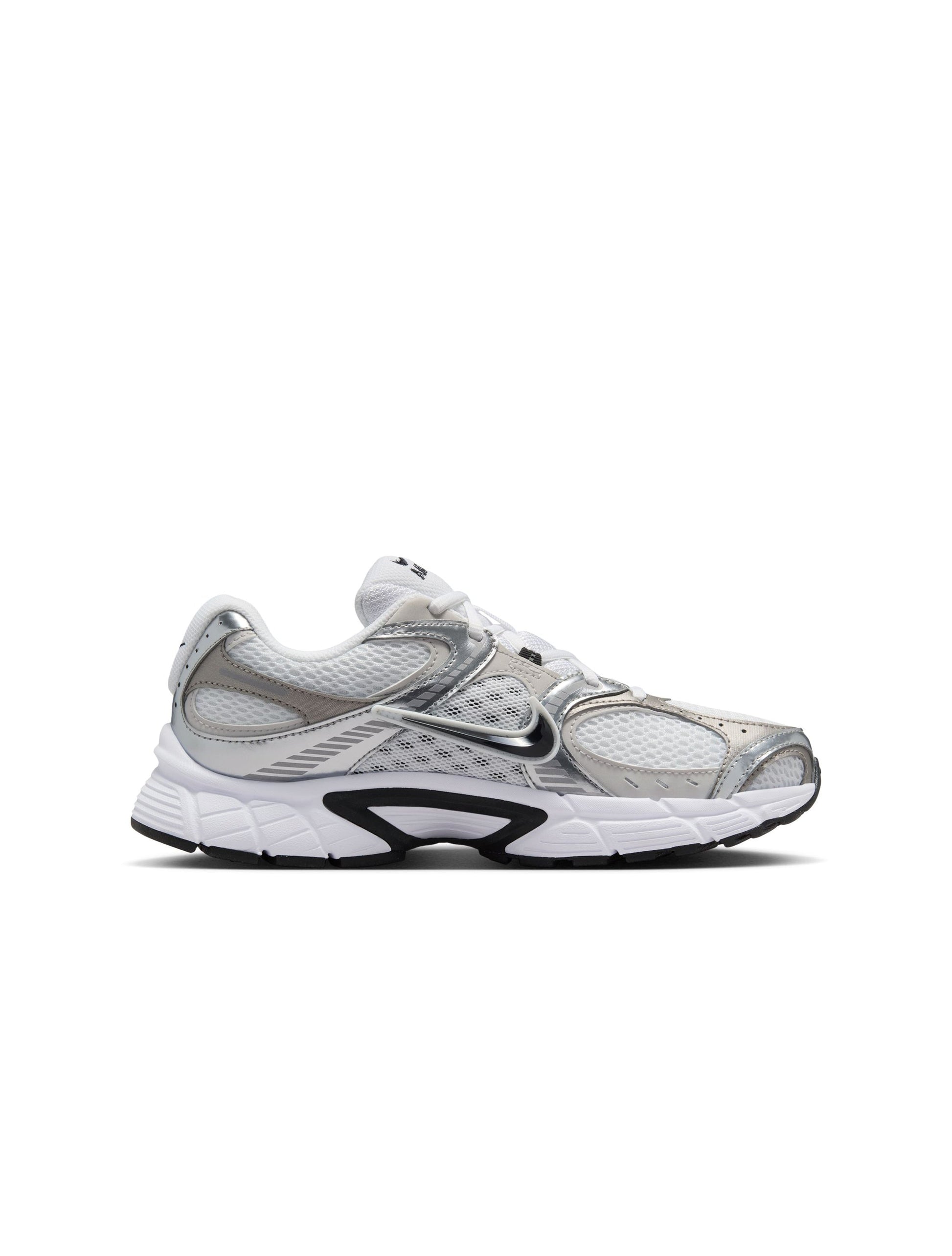 Nike Womens V5 Runner - Vast Grey Denim Exchange