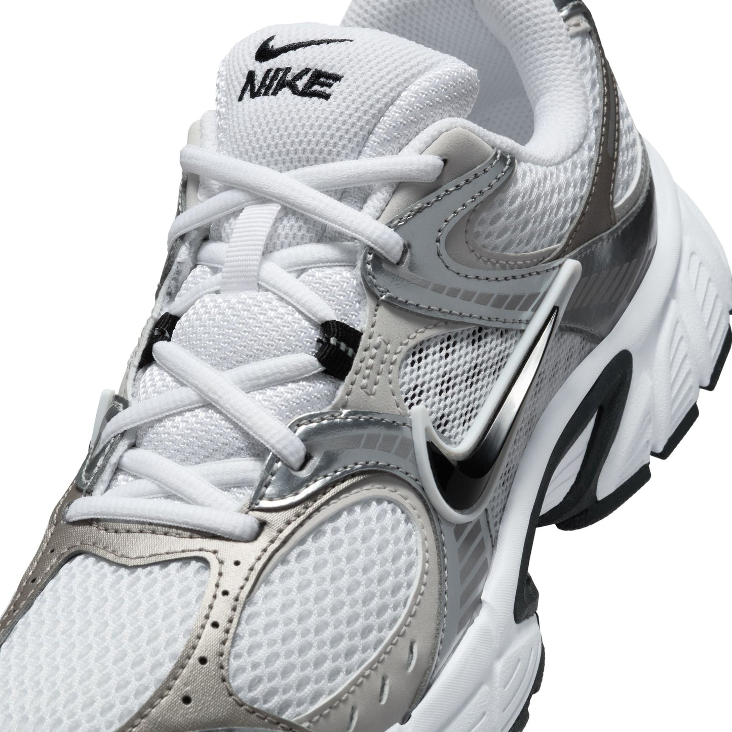 Nike Womens V5 Runner - Vast Grey Denim Exchange