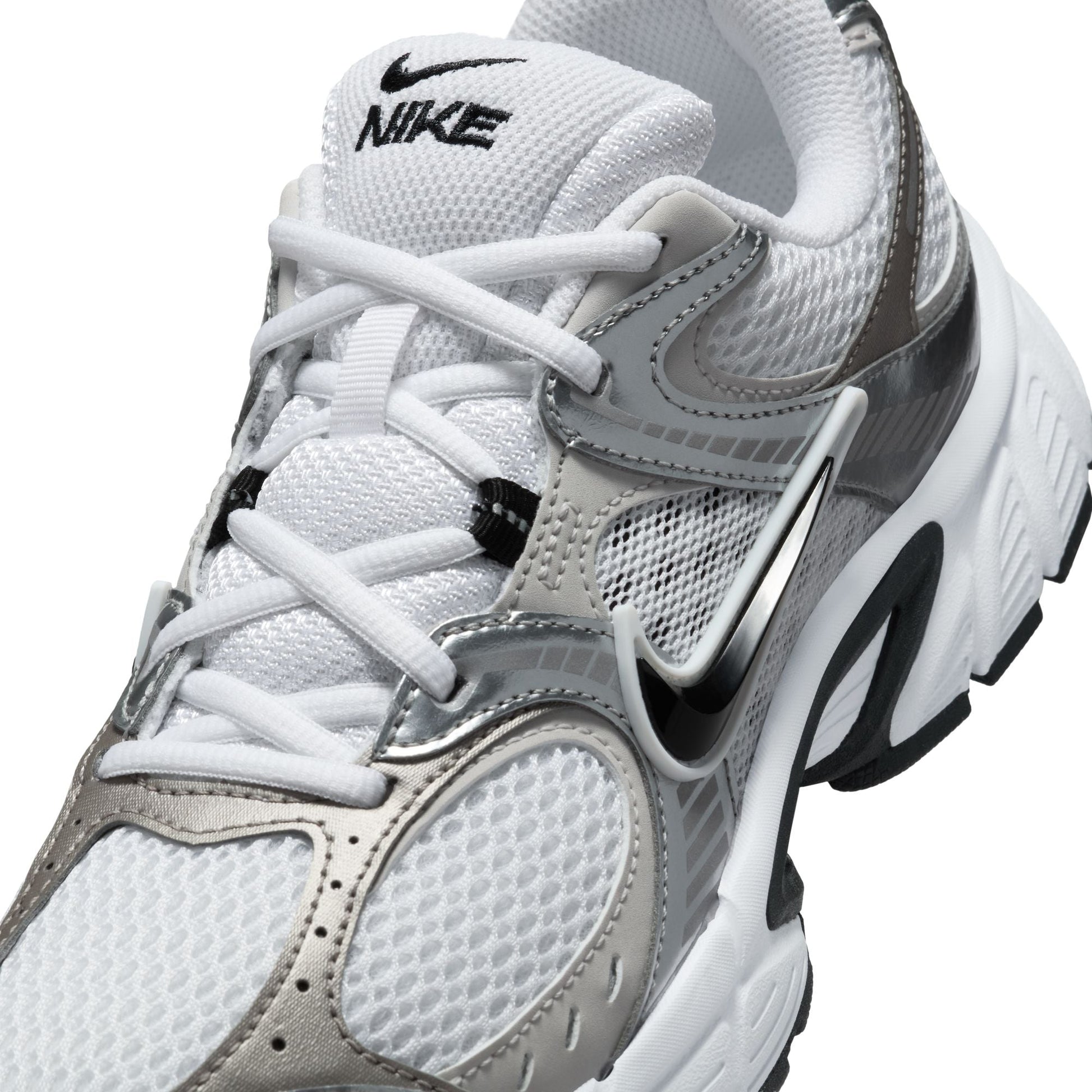 Nike Womens V5 Runner - Vast Grey Denim Exchange