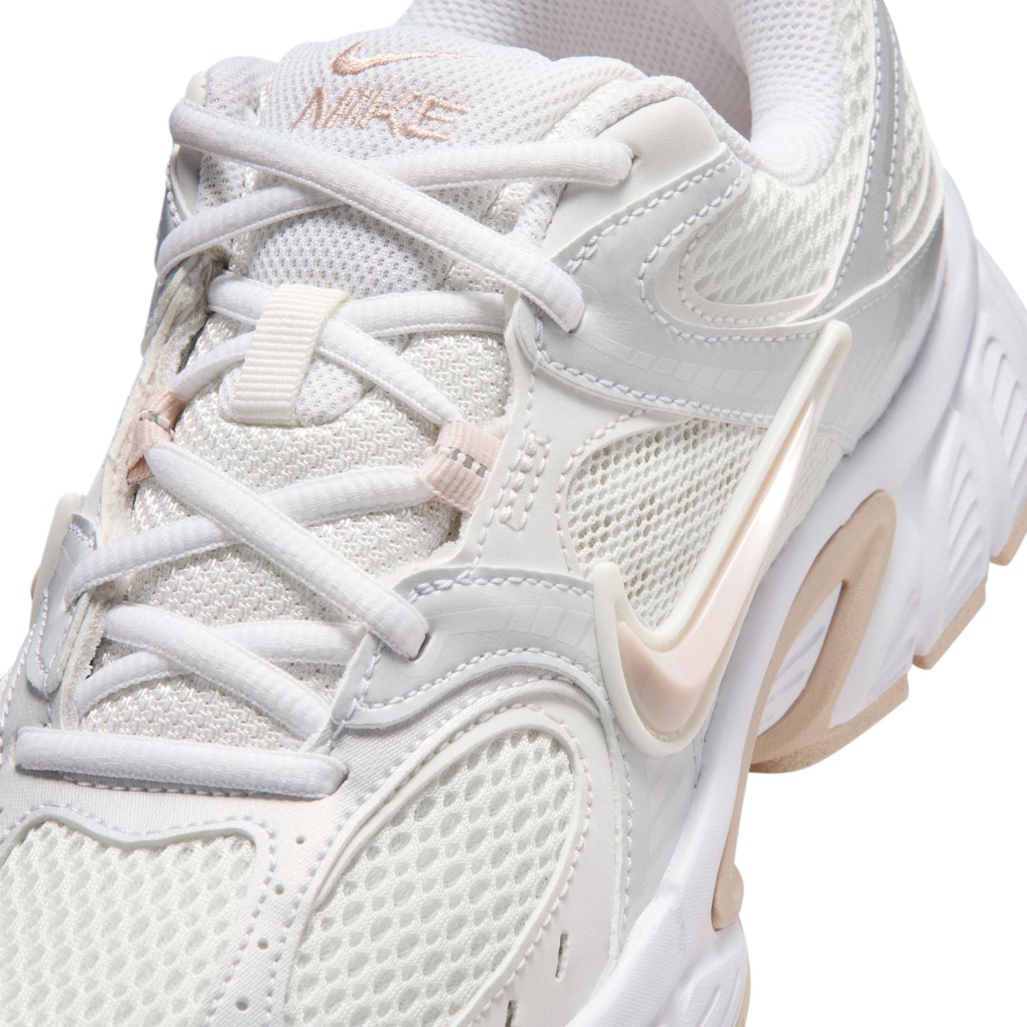 Nike Womens V5 Rnr - Summit White Denim Exchange
