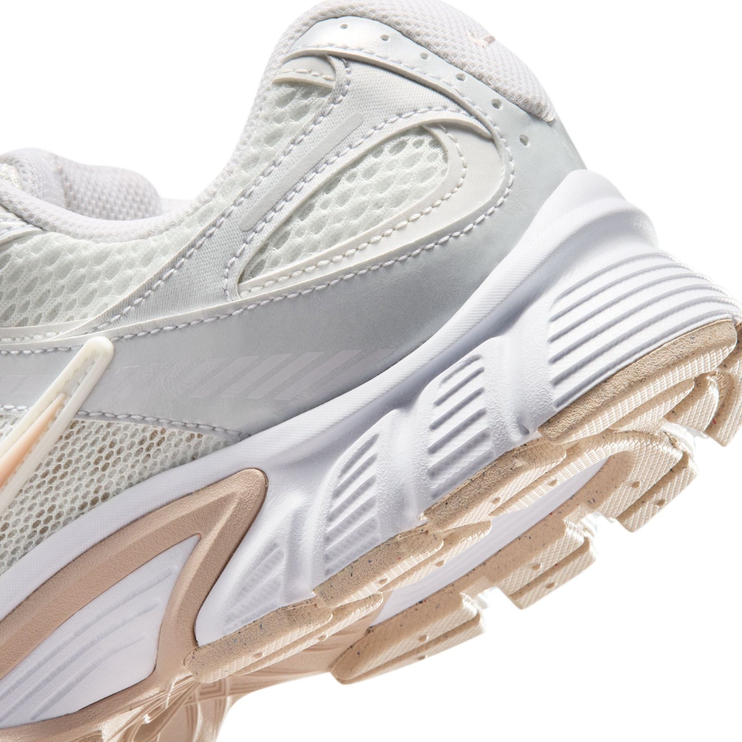Nike Womens V5 Rnr - Summit White Denim Exchange