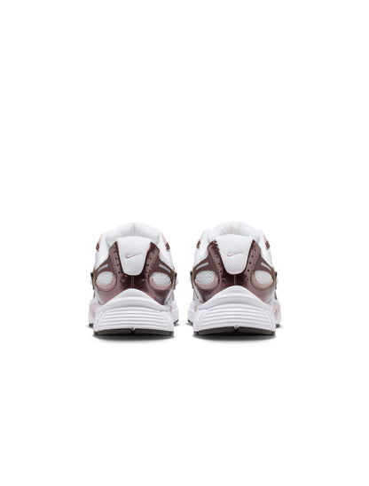 Nike Womens V5 RNR - White/Metallic Platinum Denim Exchange