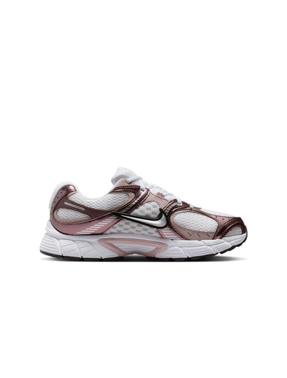Nike Womens V5 RNR - White/Metallic Platinum Denim Exchange
