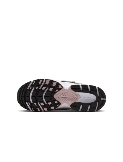 Nike Womens V5 RNR - White/Metallic Platinum Denim Exchange