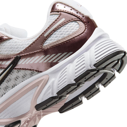 Nike Womens V5 RNR - White/Metallic Platinum Denim Exchange