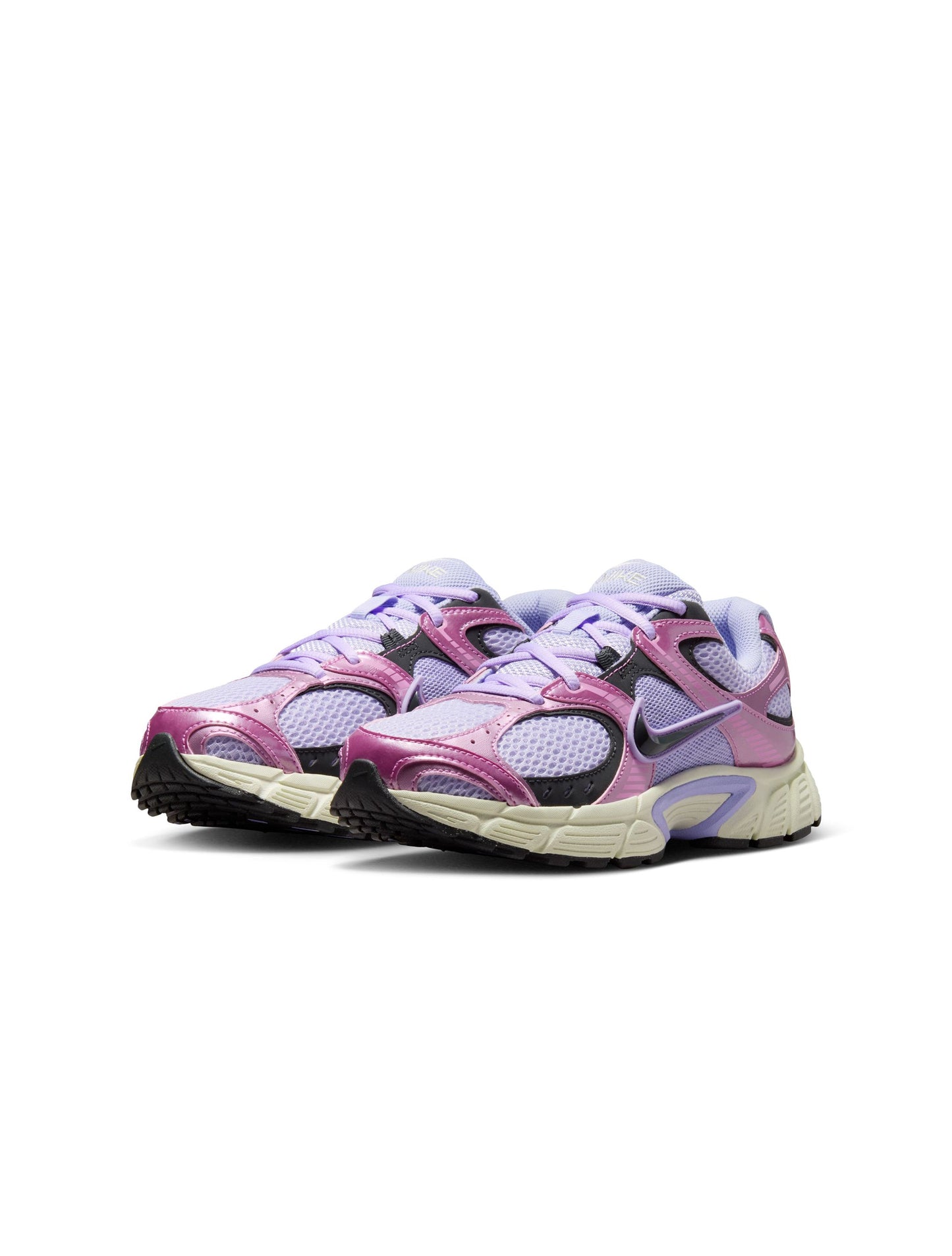Nike Womens V5 RNR - Purple Agate Denim Exchange