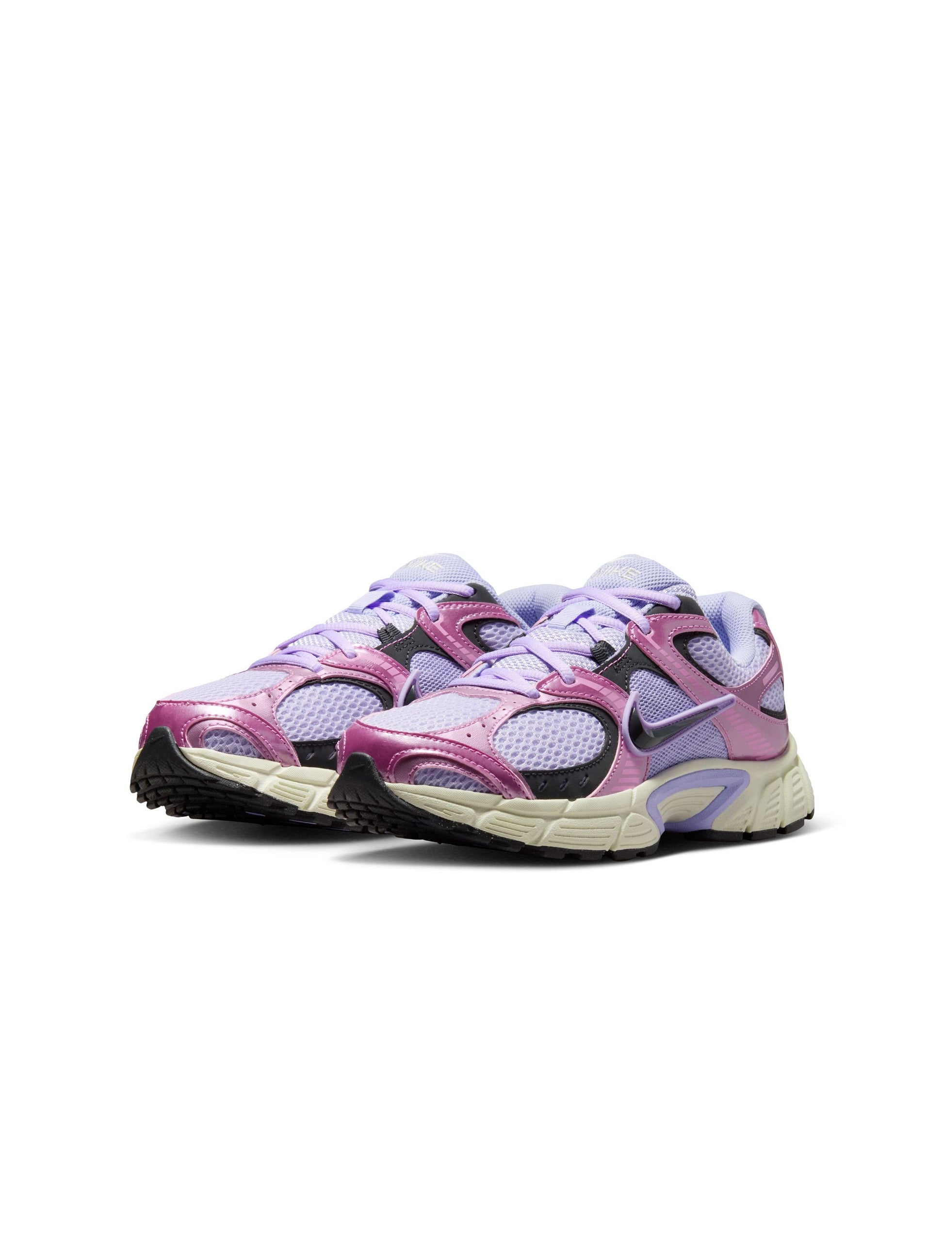 Nike Womens V5 RNR - Purple Agate Denim Exchange