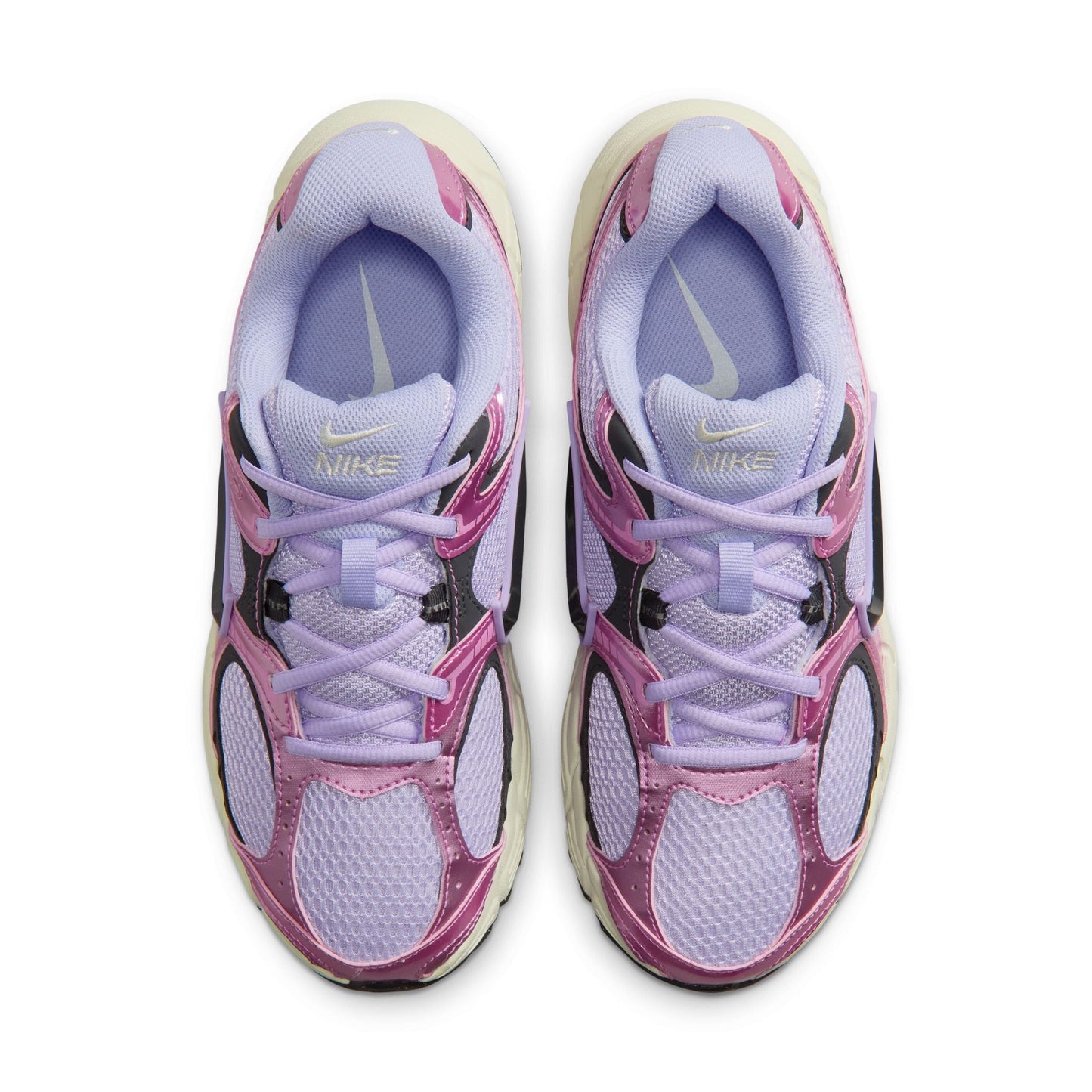 Nike Womens V5 RNR - Purple Agate Denim Exchange