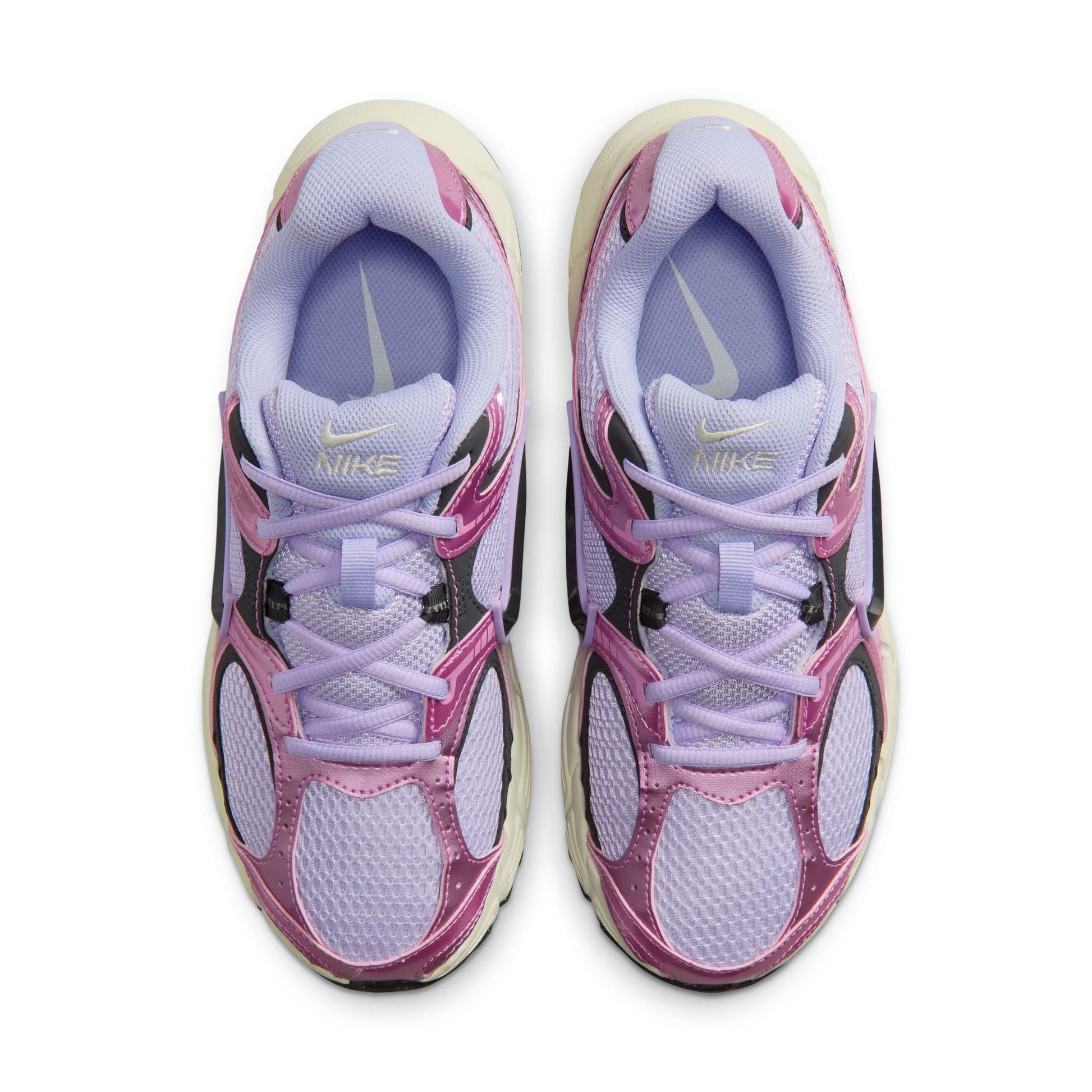 Nike Womens V5 RNR - Purple Agate Denim Exchange