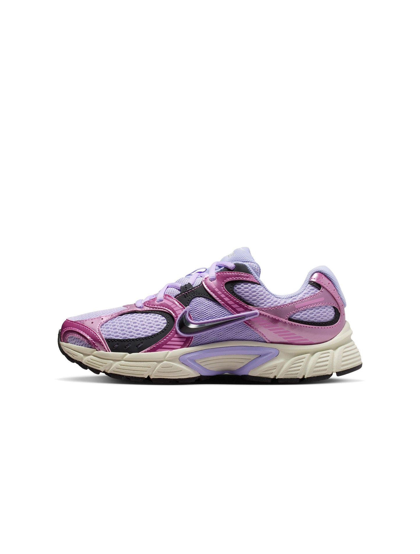 Nike Womens V5 RNR - Purple Agate Denim Exchange