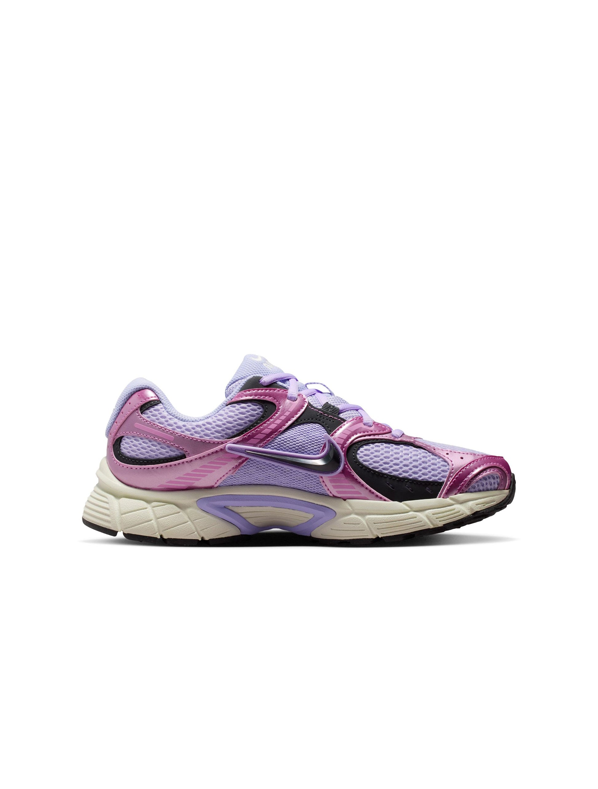 Nike Womens V5 RNR - Purple Agate Denim Exchange
