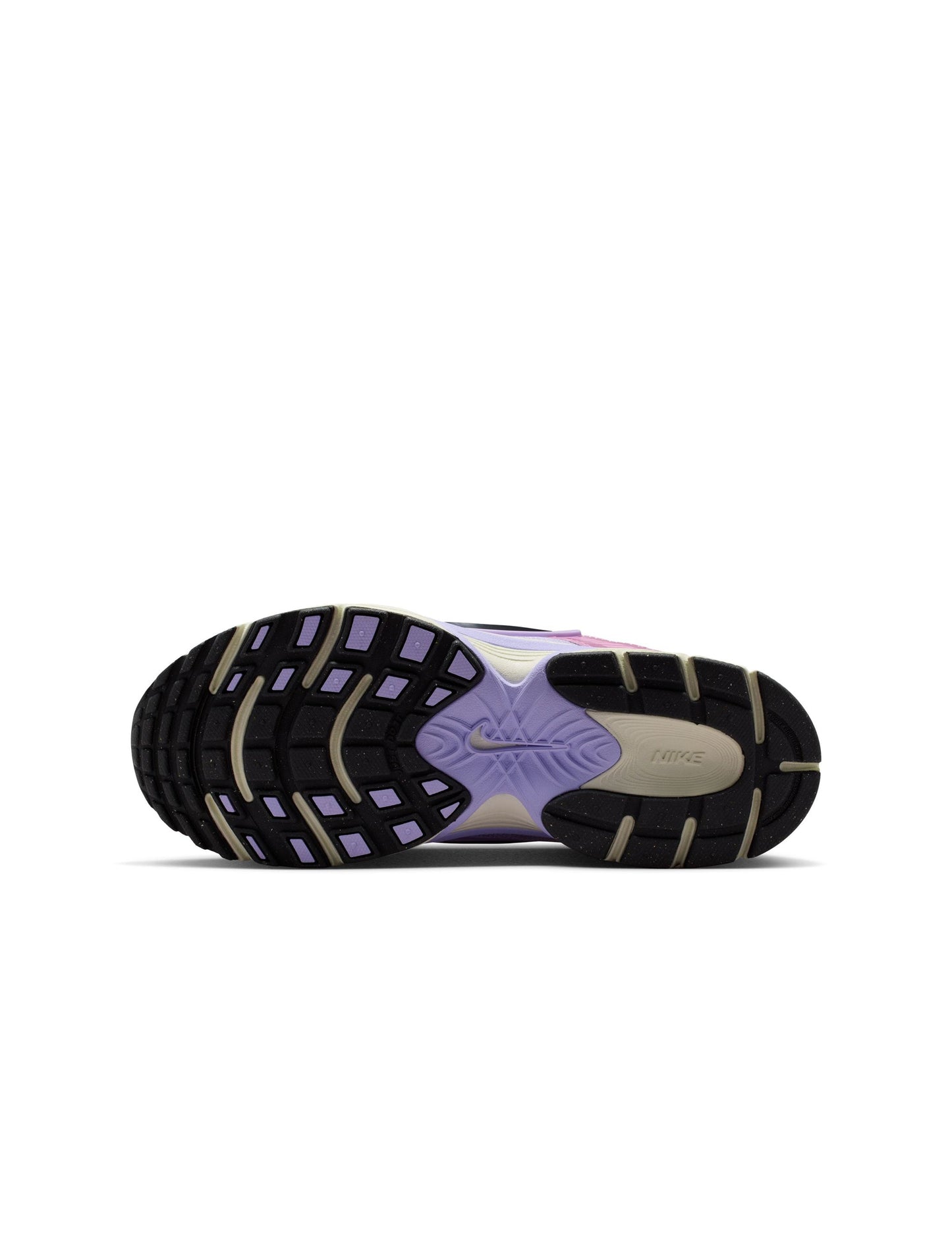 Nike Womens V5 RNR - Purple Agate Denim Exchange