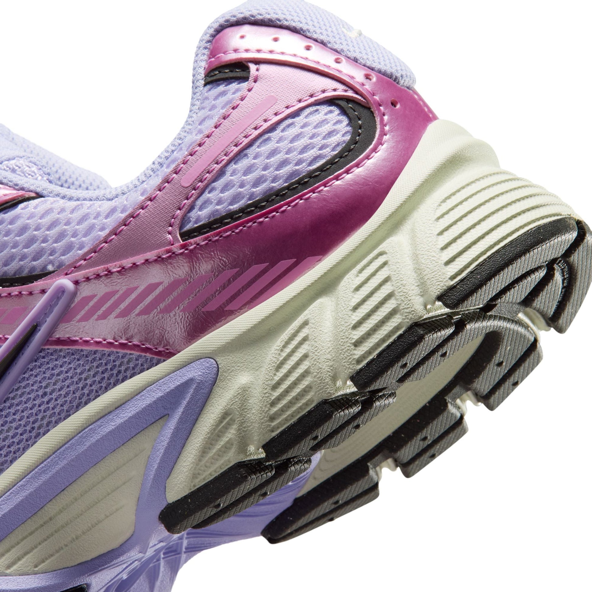 Nike Womens V5 RNR - Purple Agate Denim Exchange