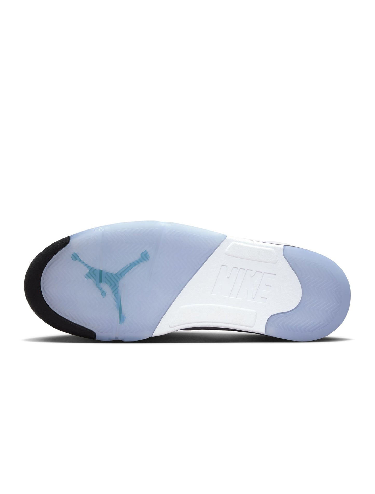 Air Jordan Men's 5 Retro - Grape Denim Exchange
