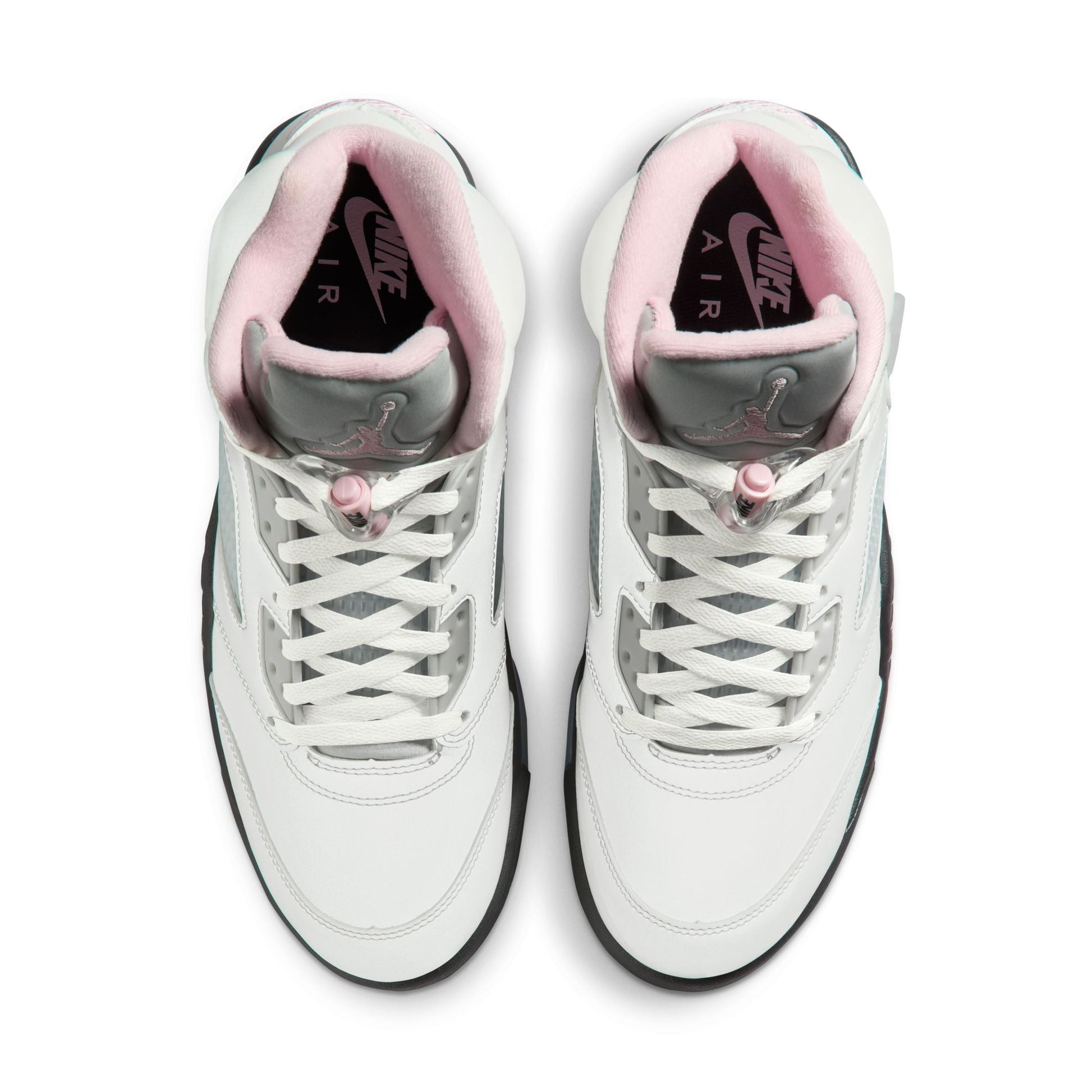 Air Jordan Men's 5 Retro - Soft Pink Denim Exchange