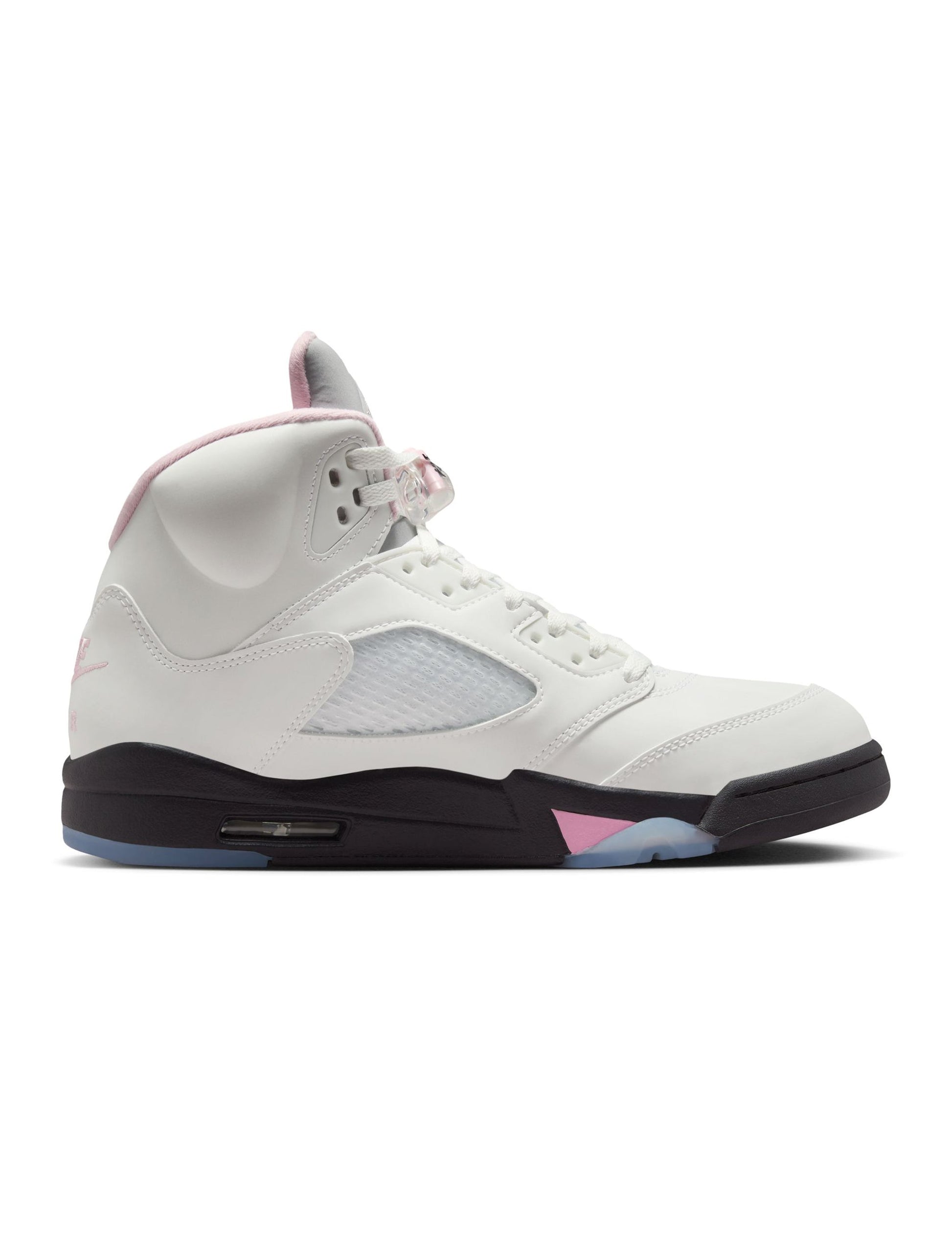 Air Jordan Men's 5 Retro - Soft Pink Denim Exchange
