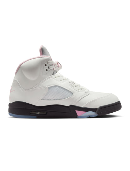Air Jordan Men's 5 Retro - Soft Pink Denim Exchange