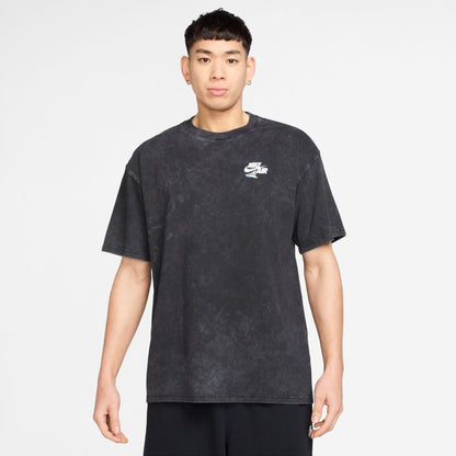Nike Mens Culture Tee - Black Denim Exchange