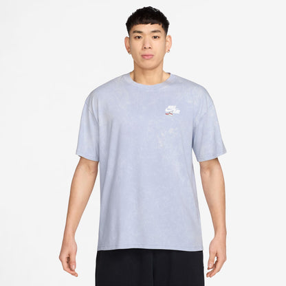 Nike Mens Sportswear Culture Tee Culture - Ghost Denim Exchange