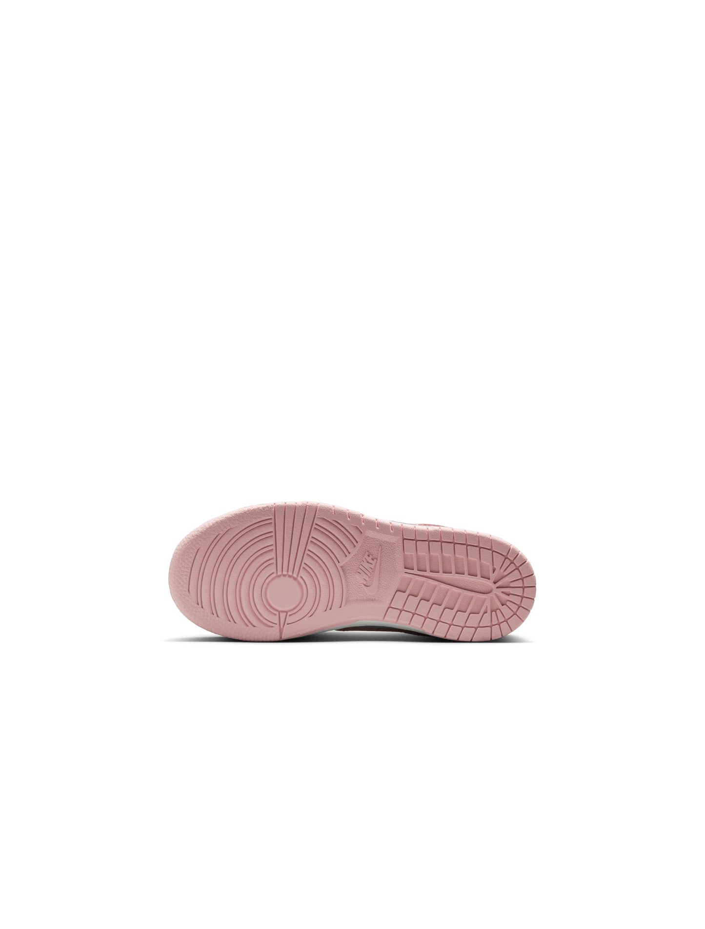 Nike (PS) Dunk Low - White/Pink Glaze Denim Exchange