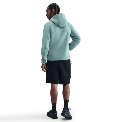 Nike Men's Tech Fleece Zip-Up Hoodie - Cannon Denim Exchange
