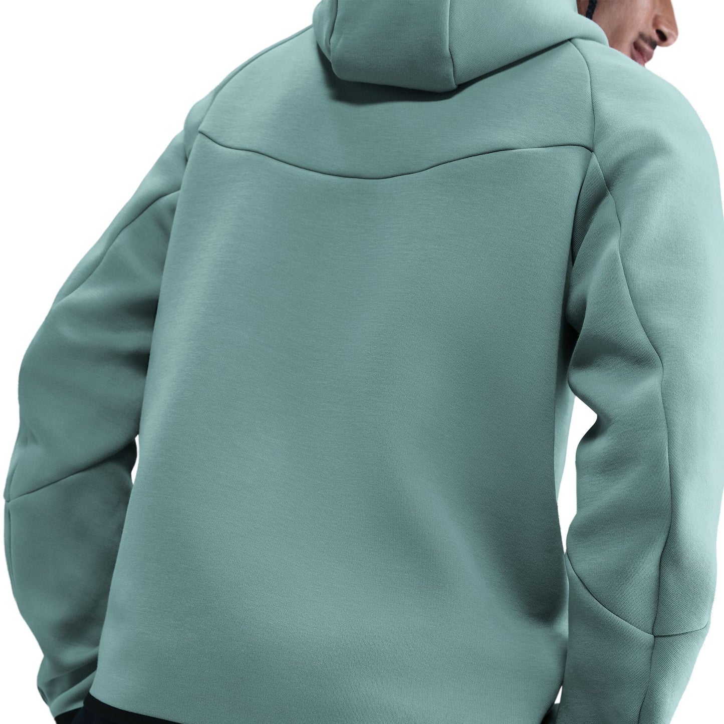 Nike Men's Tech Fleece Zip-Up Hoodie - Cannon Denim Exchange