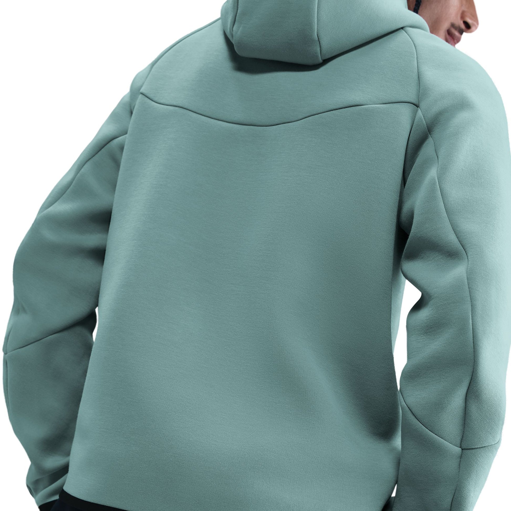 Nike Men's Tech Fleece Zip-Up Hoodie - Cannon Denim Exchange