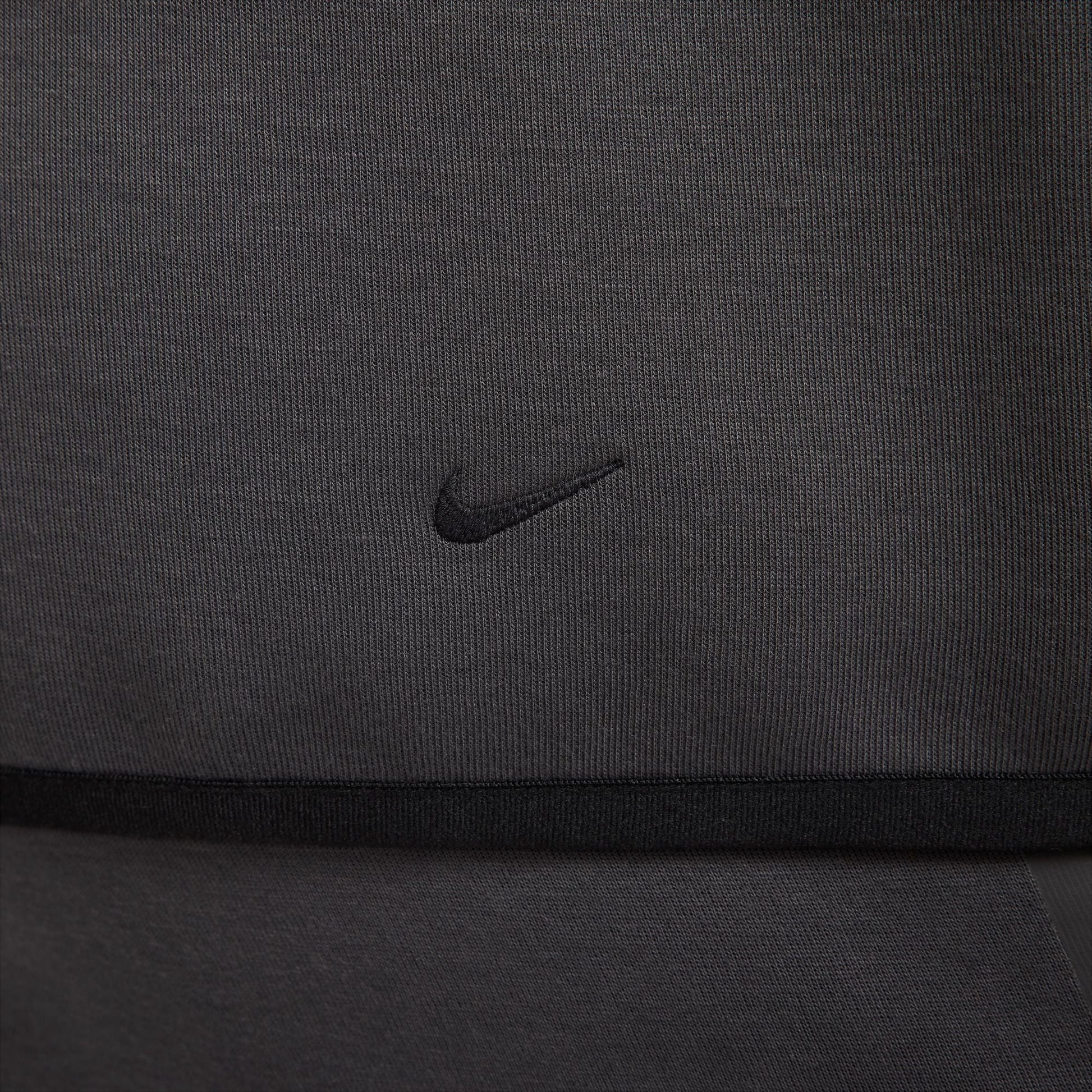 Nike Mens Tech Fleece Hoodie - Anthracite/Cool Grey Denim Exchange