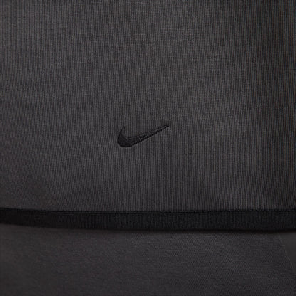 Nike Mens Tech Fleece Hoodie - Anthracite/Cool Grey Denim Exchange