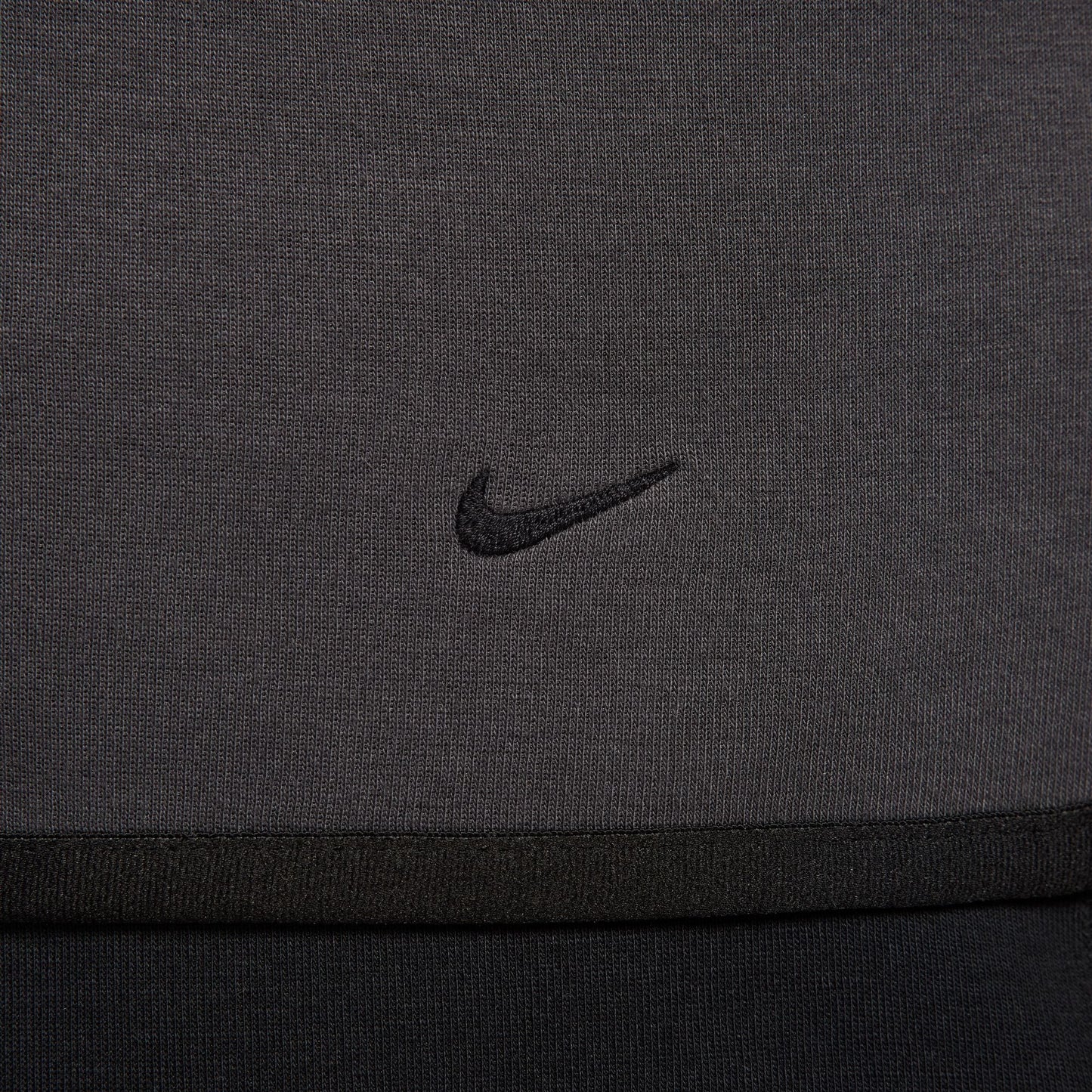 Nike Mens Tech Fleece Hoodie - Anthracite/Cool Grey Denim Exchange