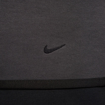 Nike Mens Tech Fleece Hoodie - Anthracite/Cool Grey Denim Exchange
