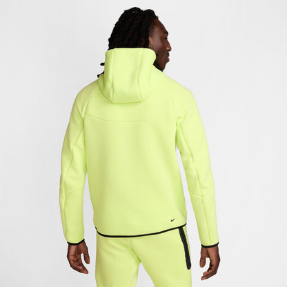 Nike Men's Tech Fleece Joggers - Light Lemon Twist Denim Exchange