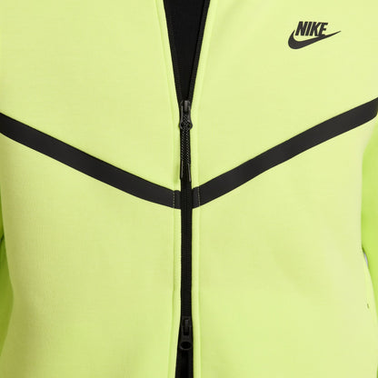 Nike Men's Tech Fleece Joggers - Light Lemon Twist Denim Exchange