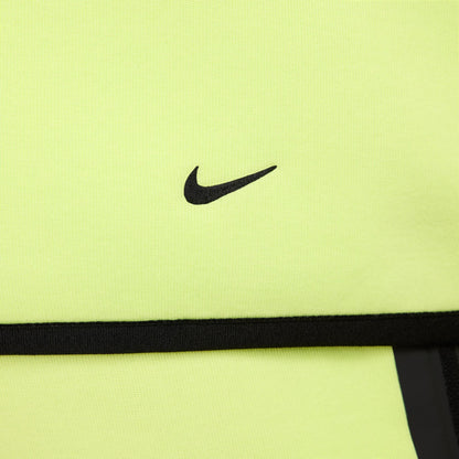 Nike Men's Tech Fleece Joggers - Light Lemon Twist Denim Exchange