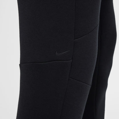 Nike Mens Tech Fleece Joggers - Black Denim Exchange