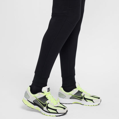 Nike Mens Tech Fleece Joggers - Black Denim Exchange
