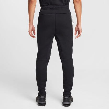 Nike Mens Tech Fleece Joggers - Dark Grey/Black Denim Exchange