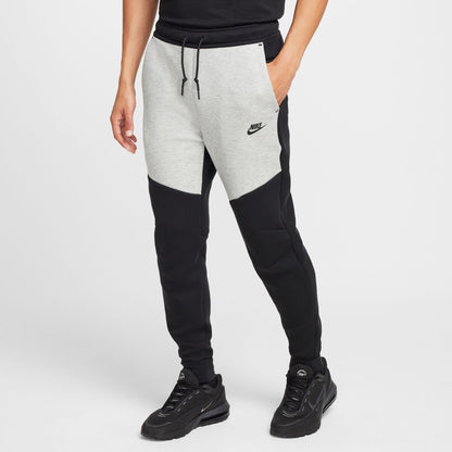Nike Mens Tech Fleece Joggers - Dark Grey/Black Denim Exchange