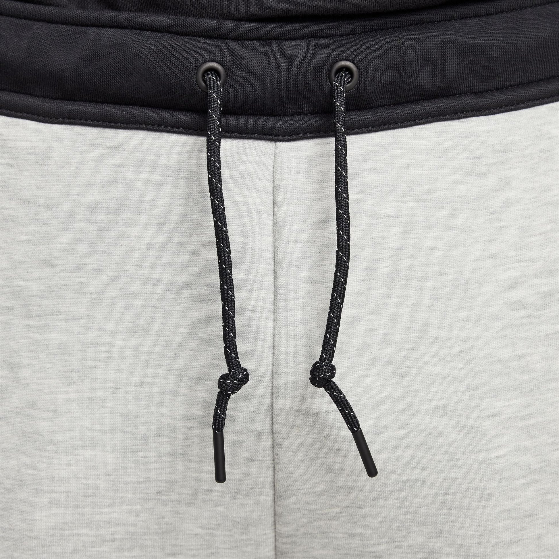 Nike Mens Tech Fleece Joggers - Dark Grey/Black Denim Exchange