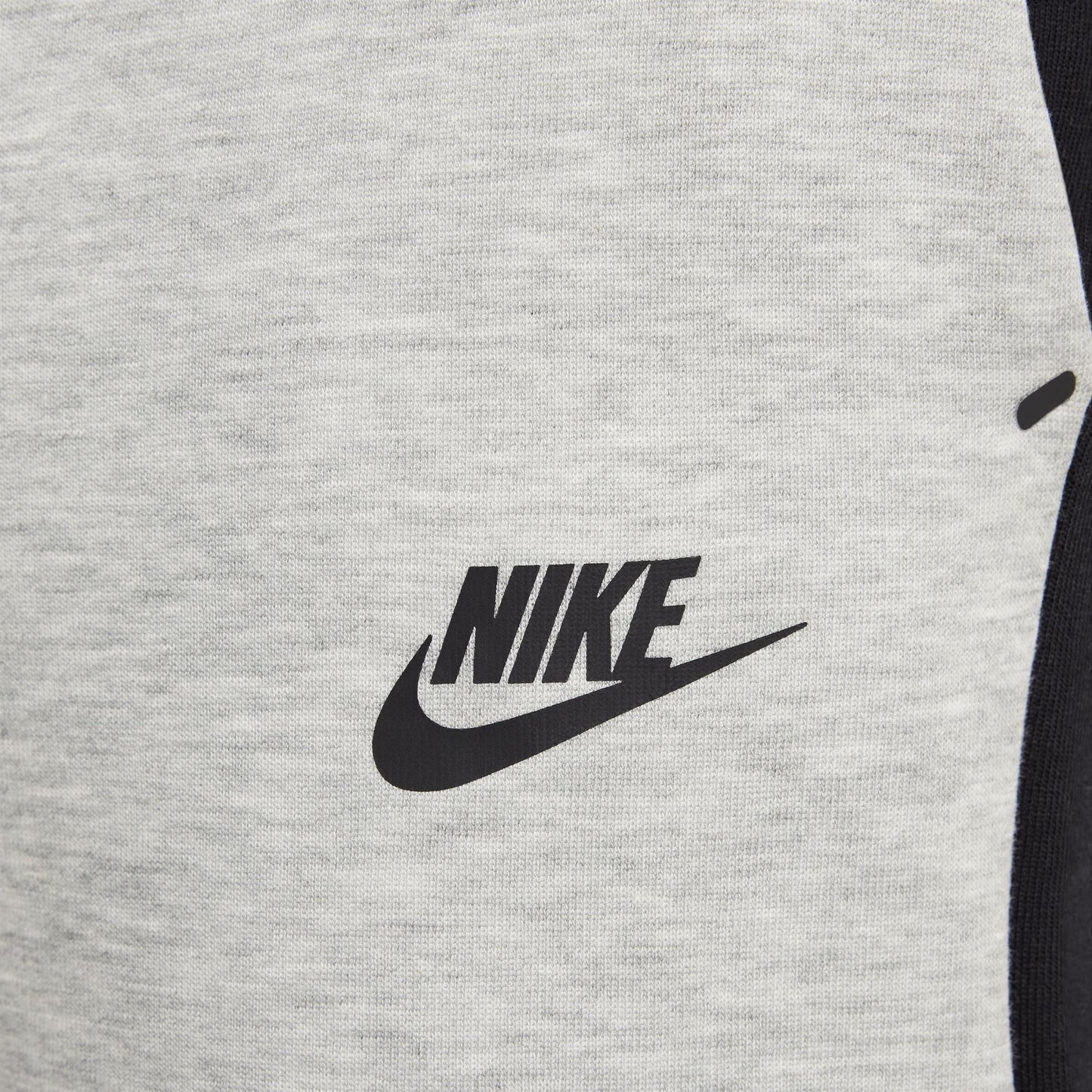 Nike Mens Tech Fleece Joggers - Dark Grey/Black Denim Exchange