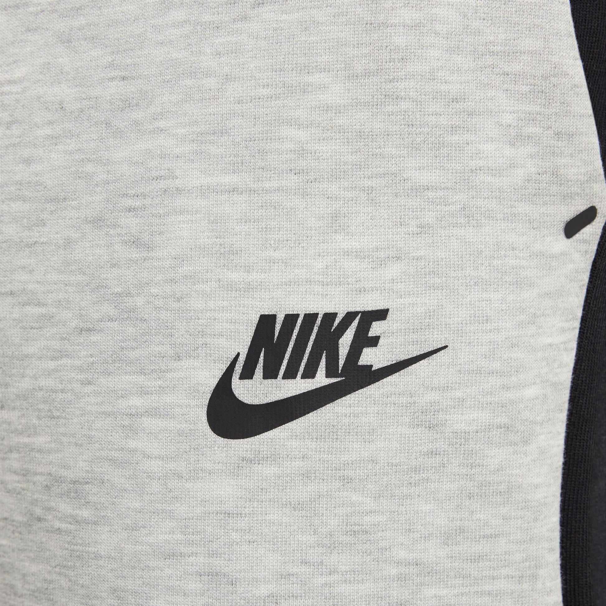 Nike Mens Tech Fleece Joggers - Dark Grey/Black Denim Exchange