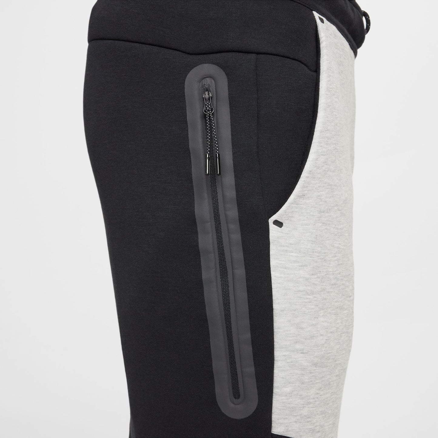 Nike Mens Tech Fleece Joggers - Dark Grey/Black Denim Exchange