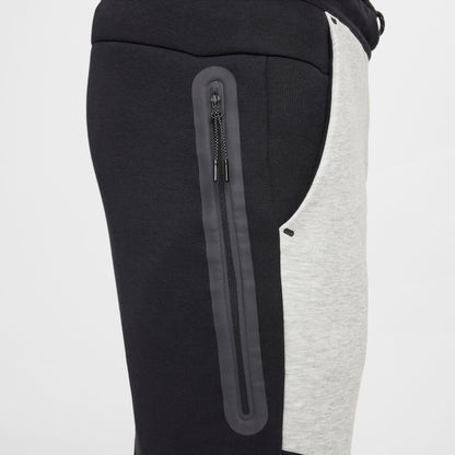 Nike Mens Tech Fleece Joggers - Dark Grey/Black Denim Exchange
