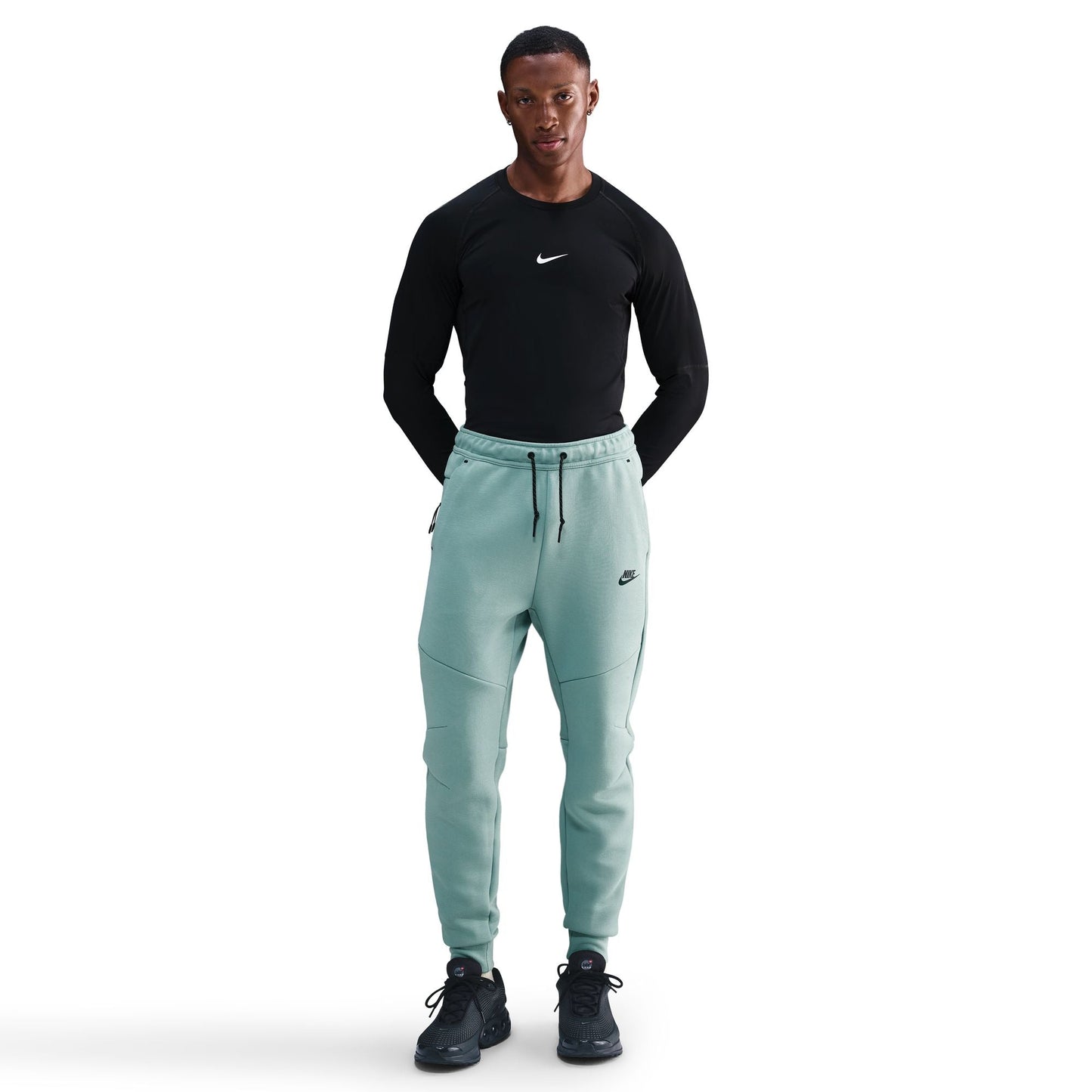 Nike Men's Tech Fleece Joggers - Cannon Denim Exchange