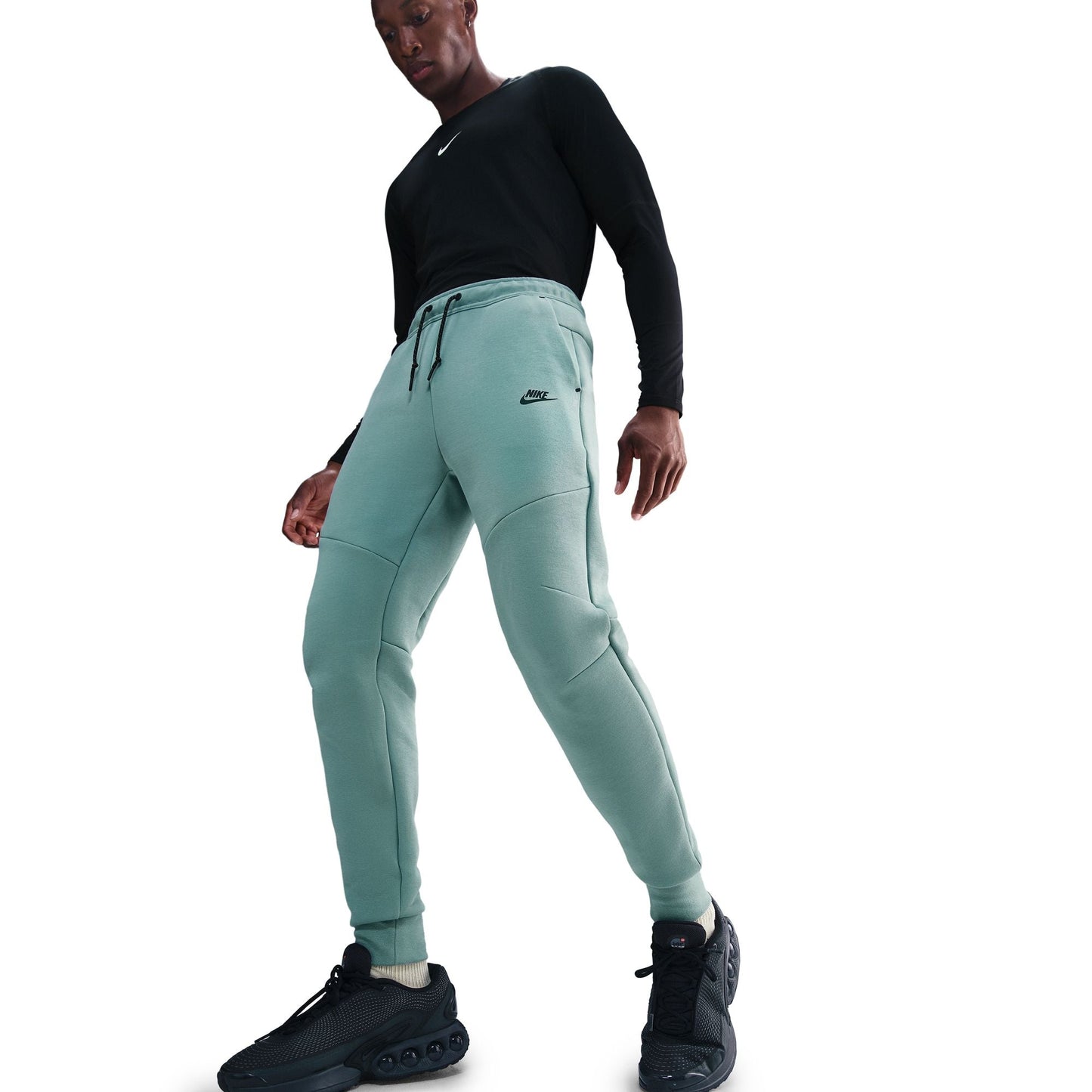 Nike Men's Tech Fleece Joggers - Cannon Denim Exchange