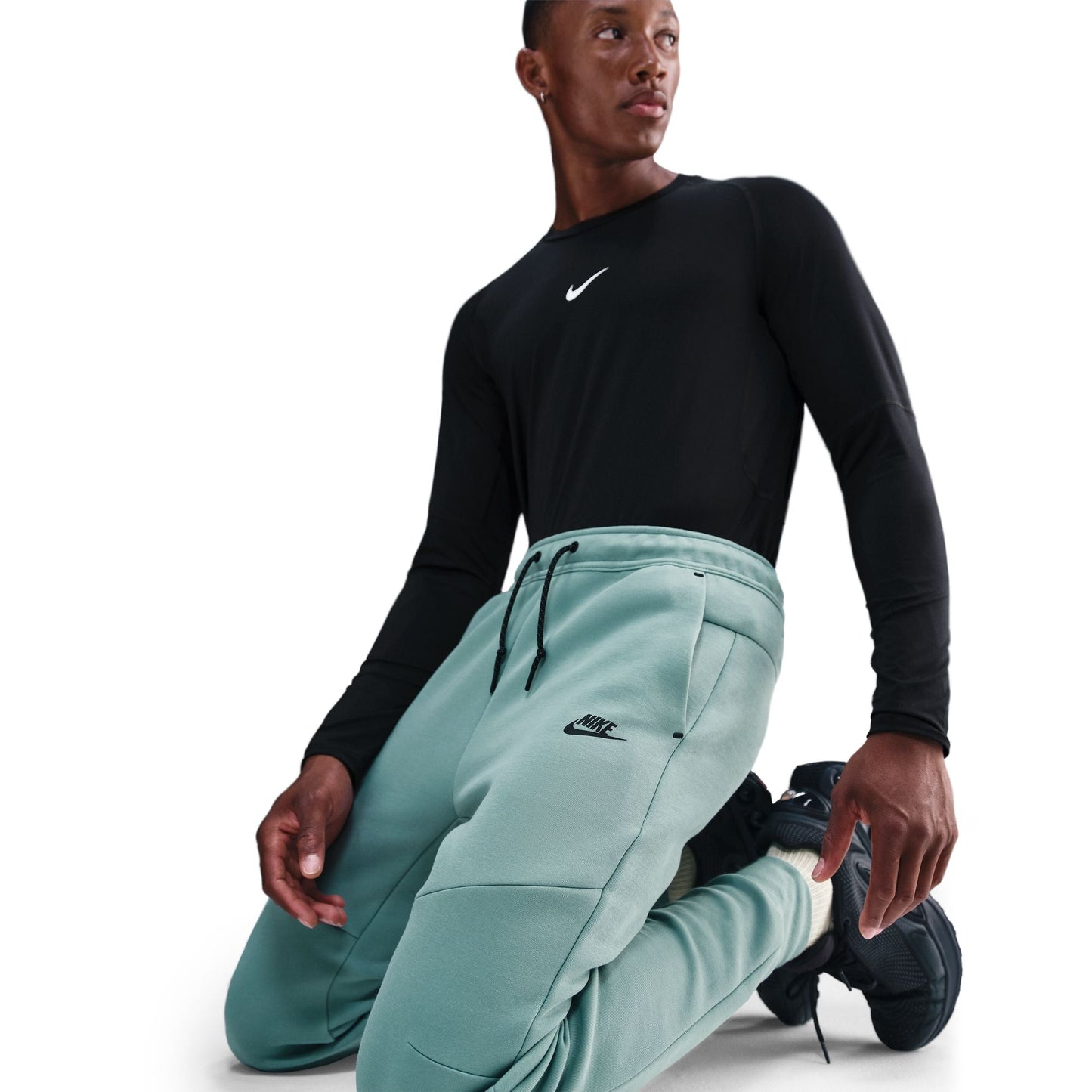 Nike Men's Tech Fleece Joggers - Cannon Denim Exchange